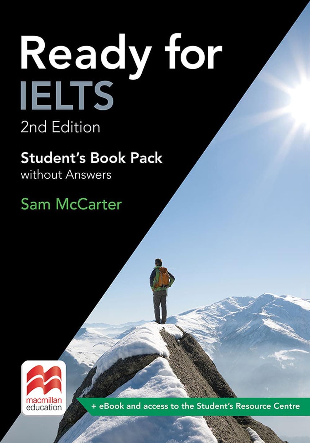 Ready For Ielts 2Nd Ed