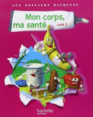 Copertina Mon Corps Ma Sante