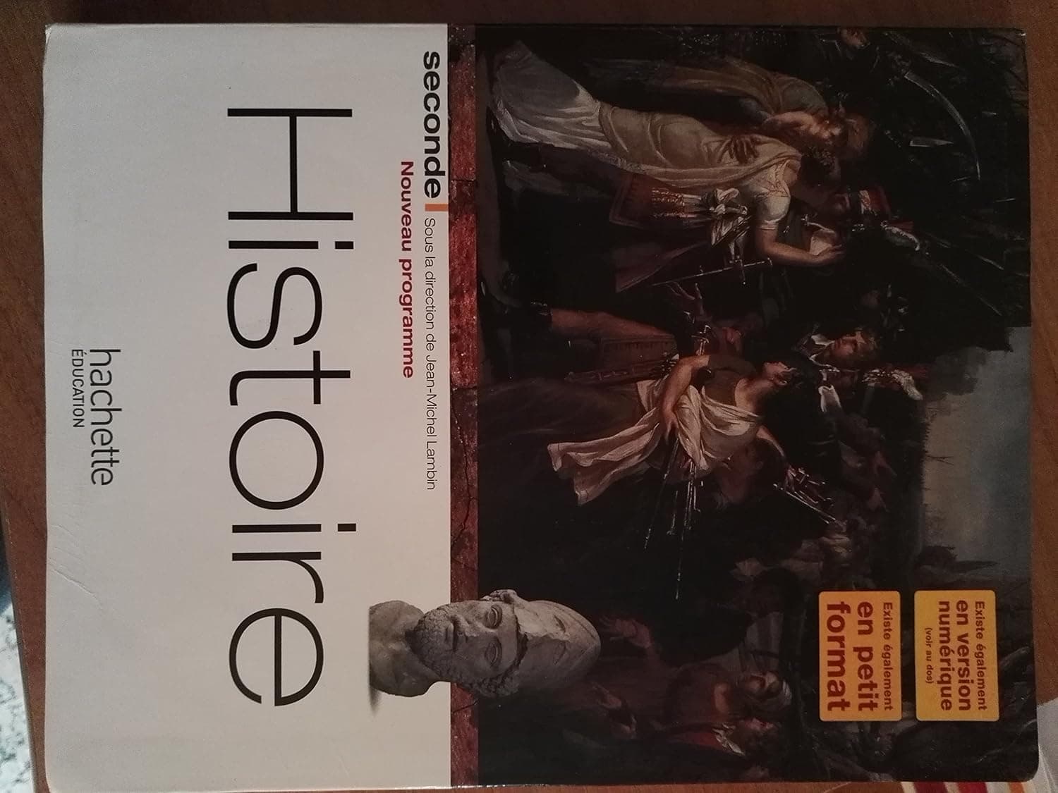 Esabac - Histoire Seconde (N.Ed Compatta)