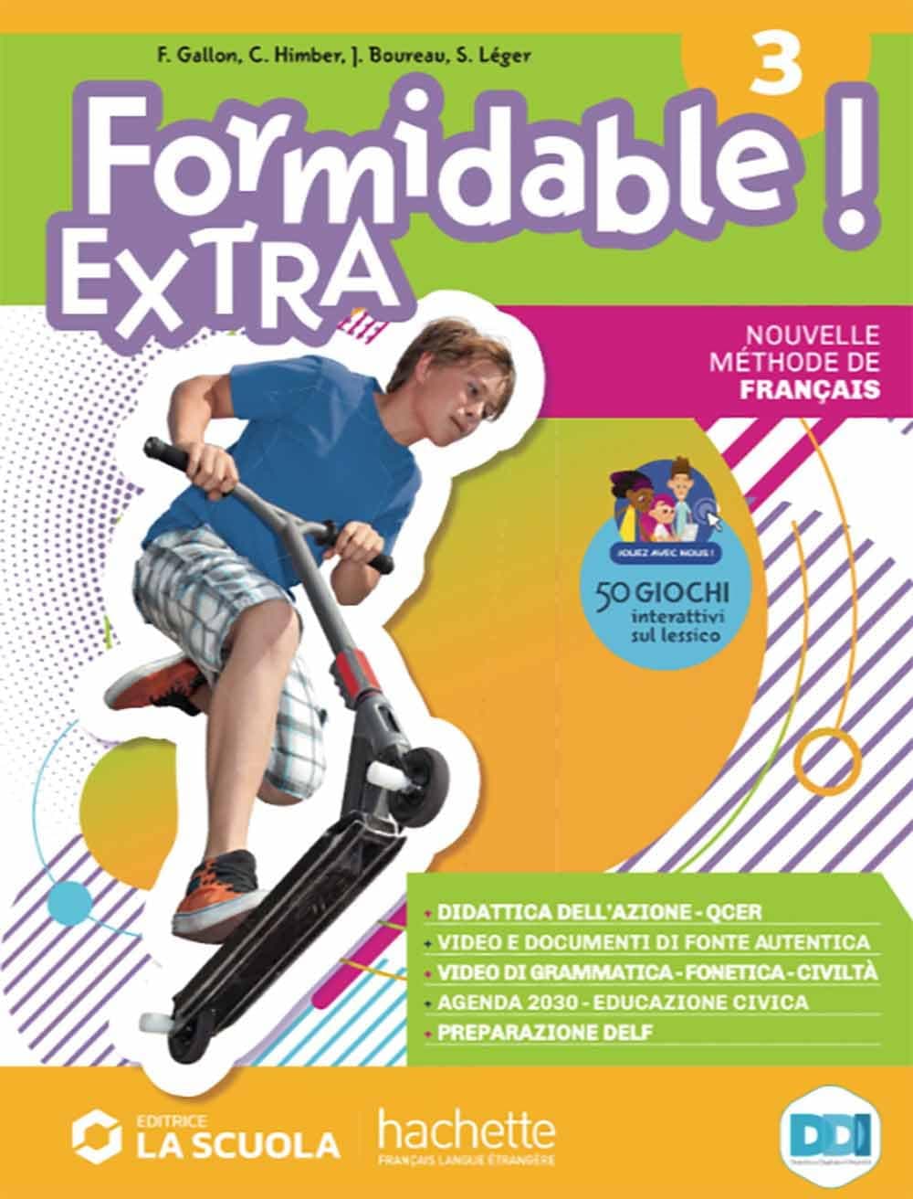 Formidable Extra Ed. 2022 Vol.3
