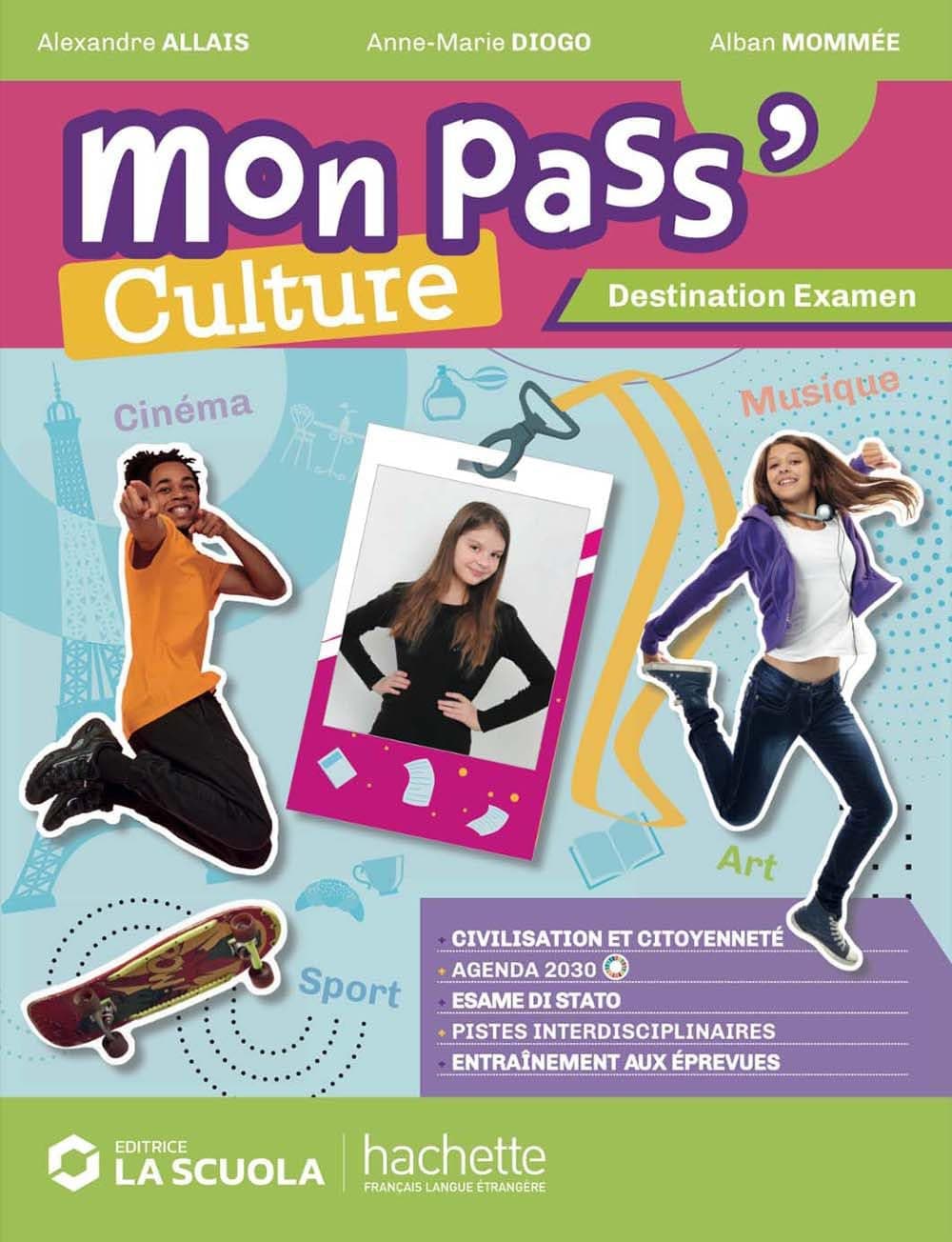 Mon Pass' Culture