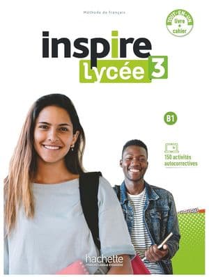 Copertina Inspire Lycã©E3 (B1)