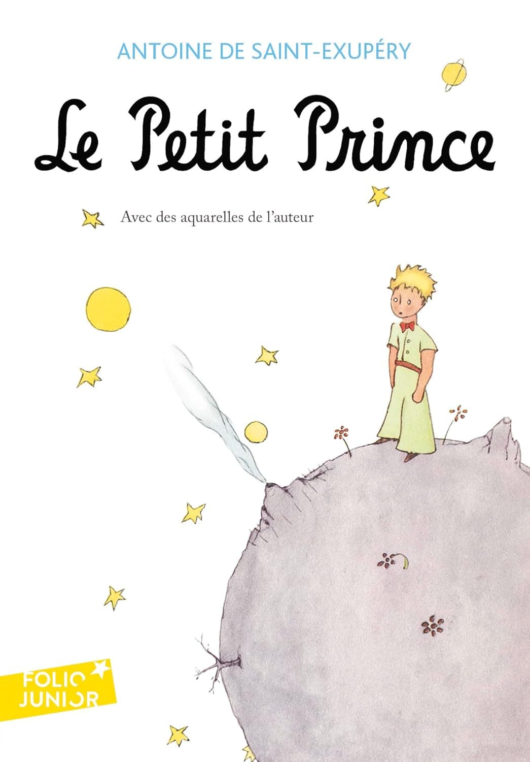 Petit Prince (Le)
