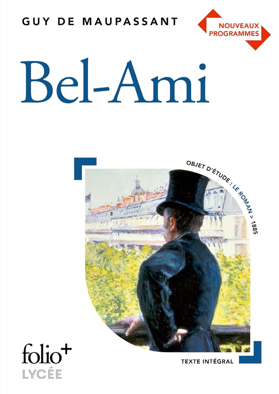 Bel Ami