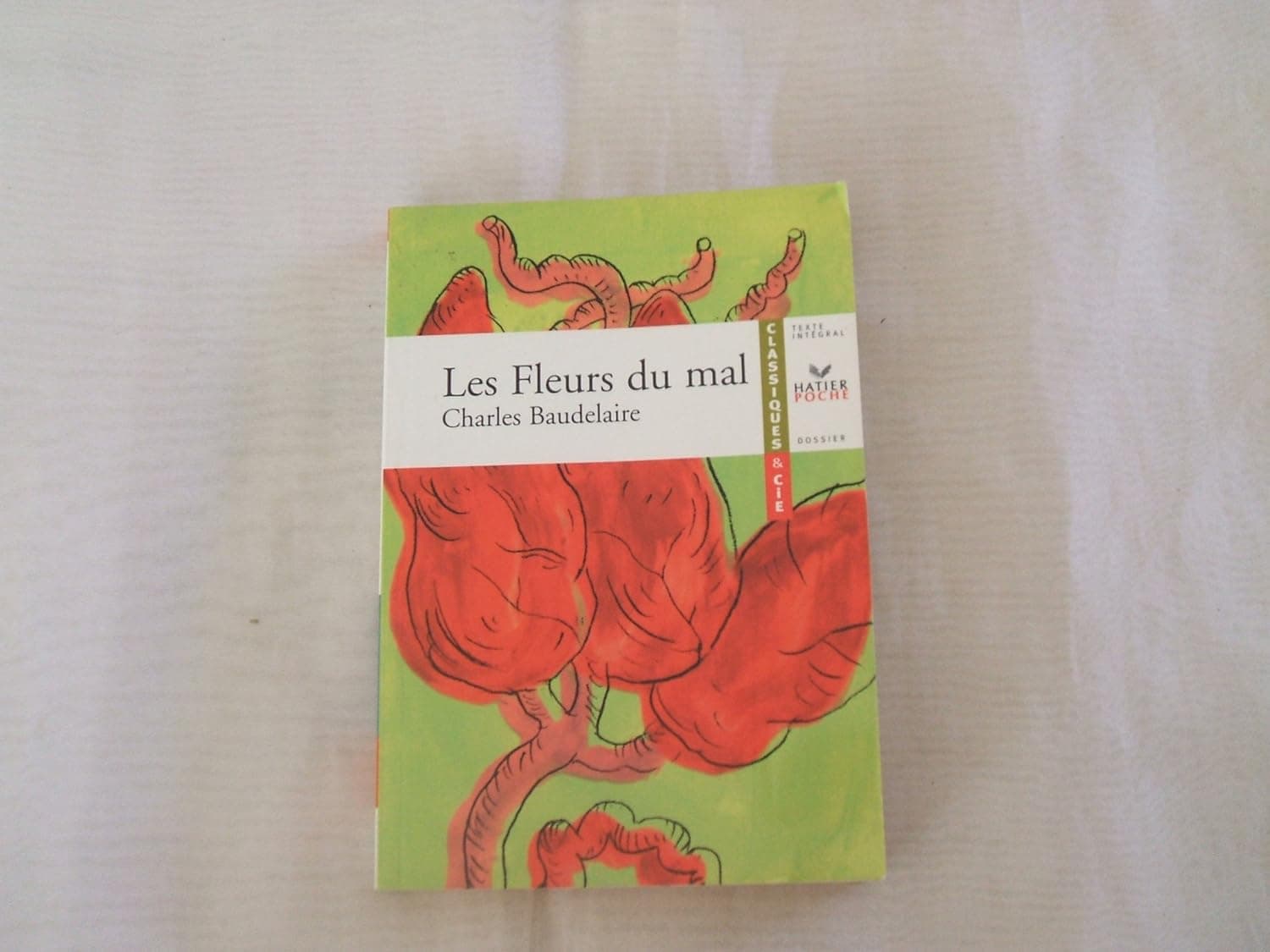 Les Fleurs Du Mal
