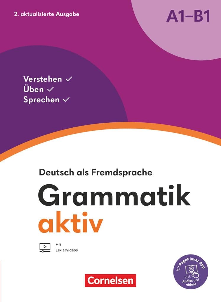 Grammatik Aktiv