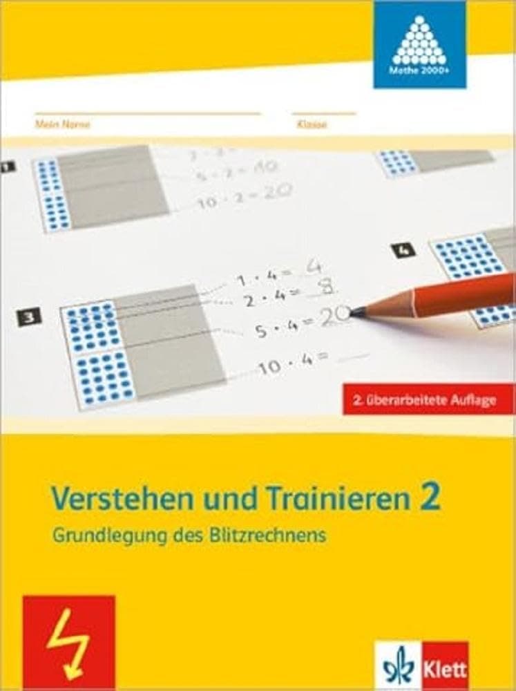 Verstehen Und Trainieren 2