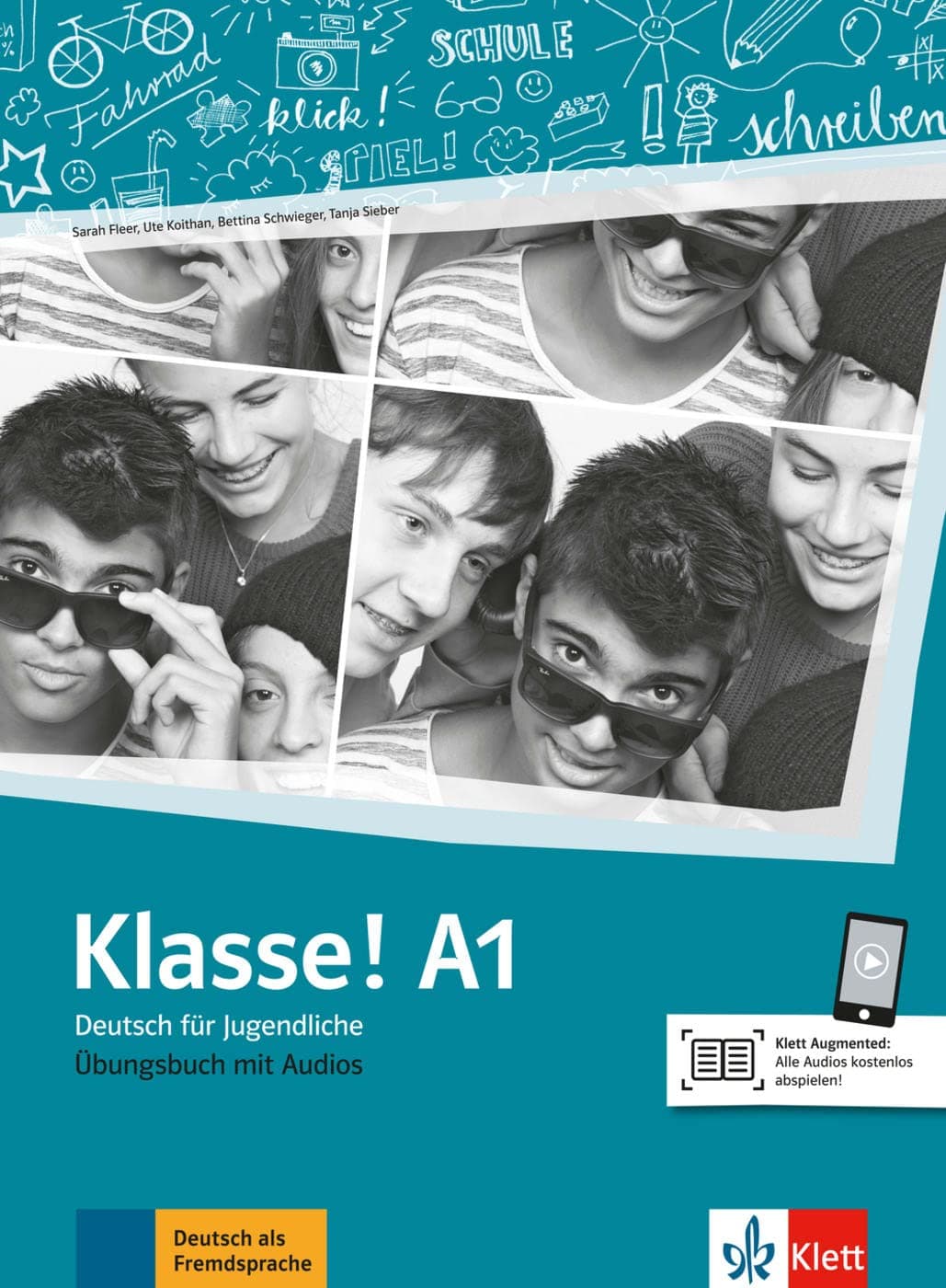 Klasse Ubungsbuch A1