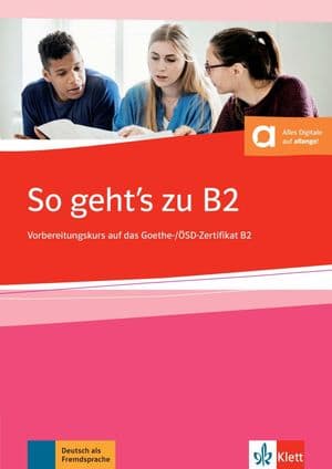 Copertina So Geht'S Zu B2