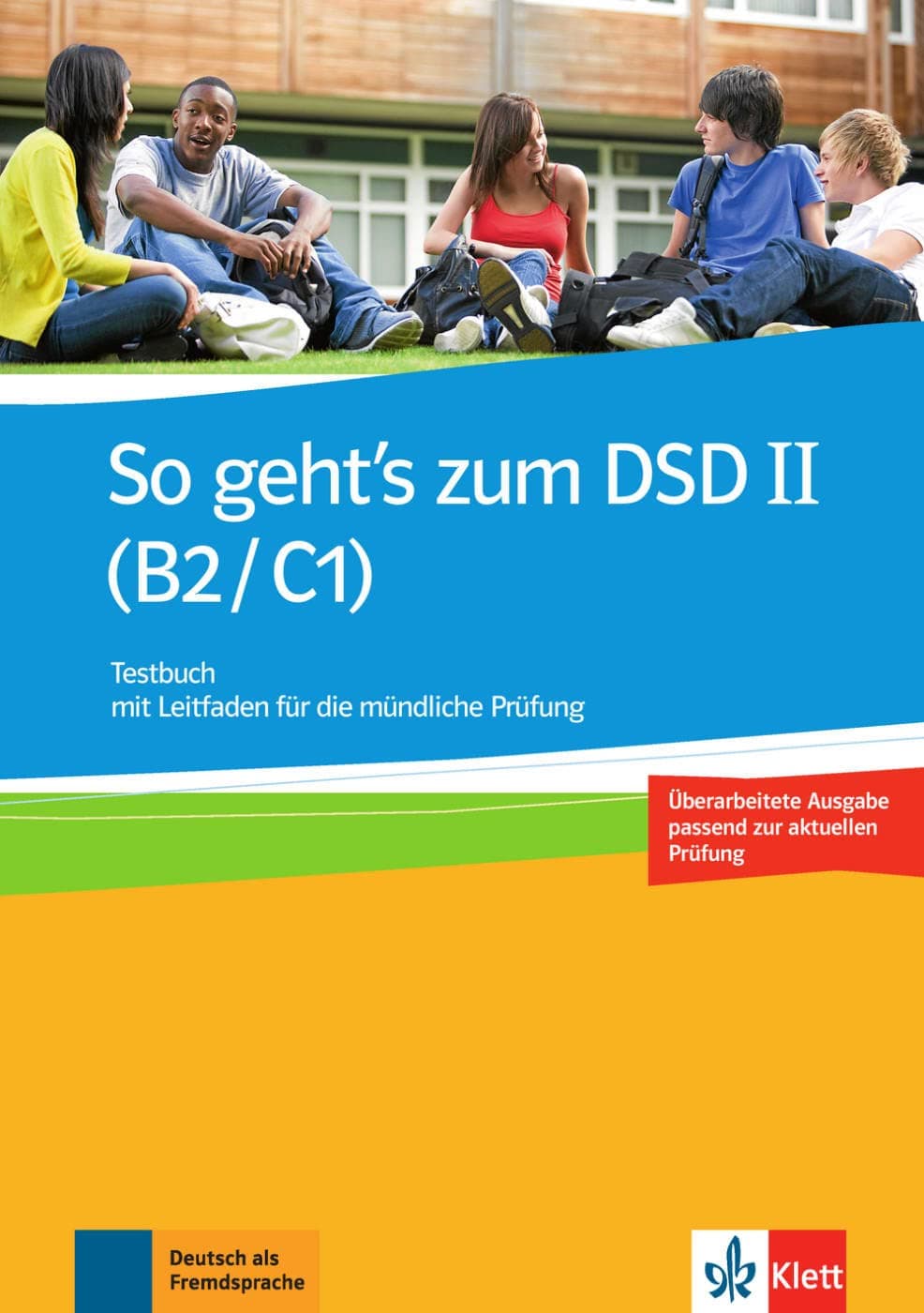 So Geht'S Zum Dsd Ii