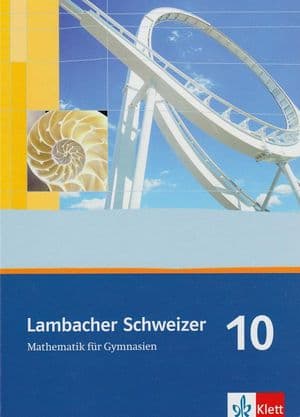 Copertina Lambacher Schweizer 10