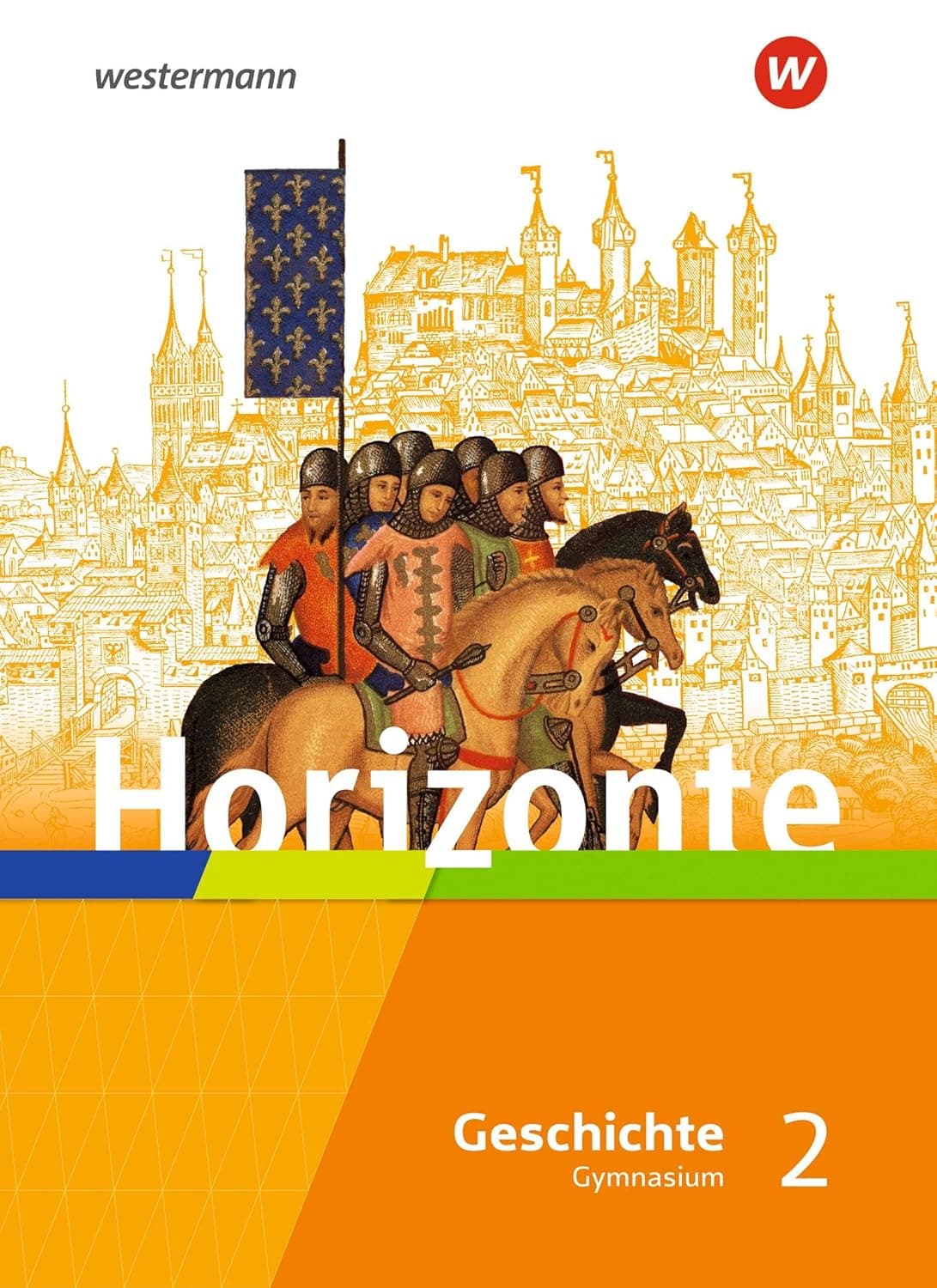 Horizonte Geschichte Gymnasium