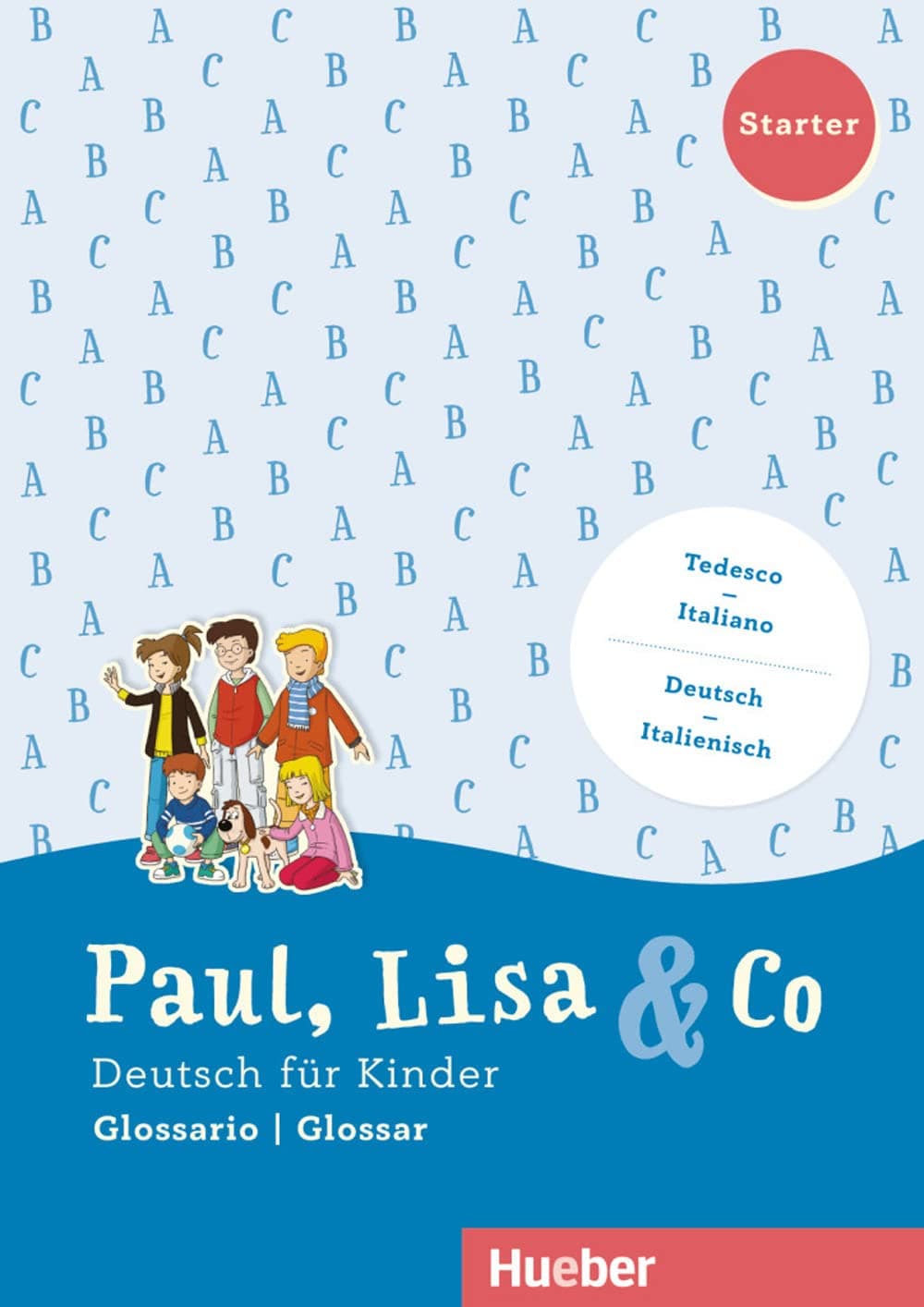 Paul, Lisa & Co