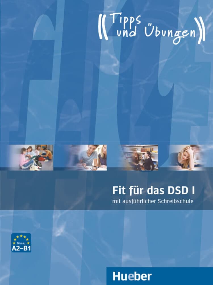 Fit Fur Das Dsd I