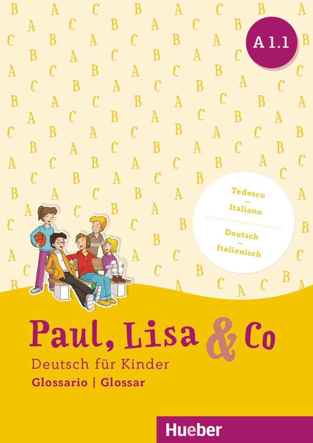 Paul, Lisa & Co