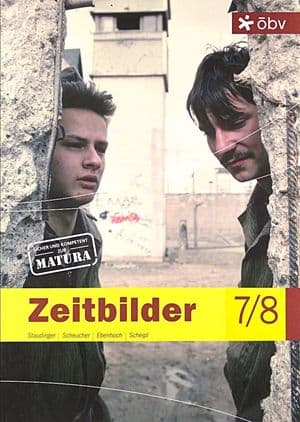 Copertina Zeitbilder 7/8