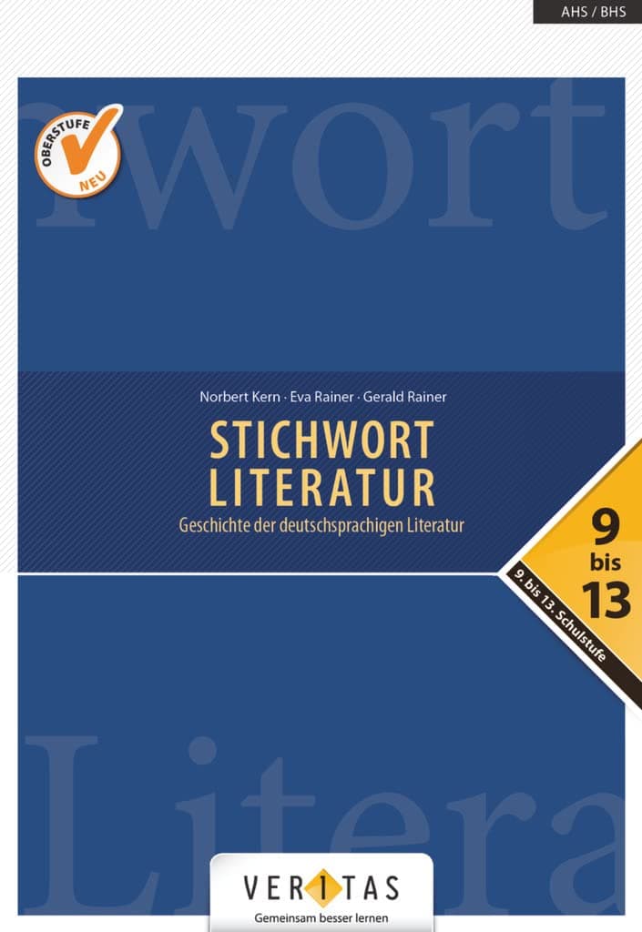 Stichwort Literatur