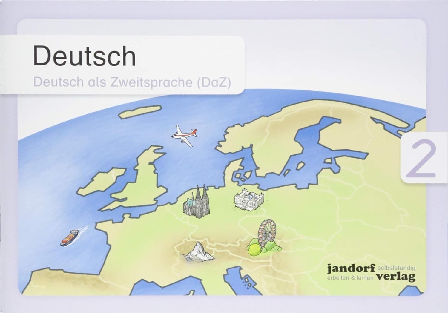 Deutsch Als Zweisprache