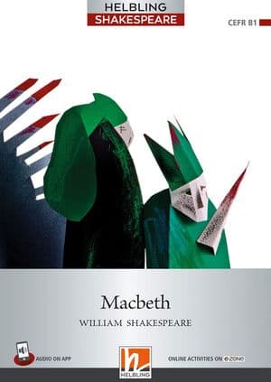 Copertina Macbeth