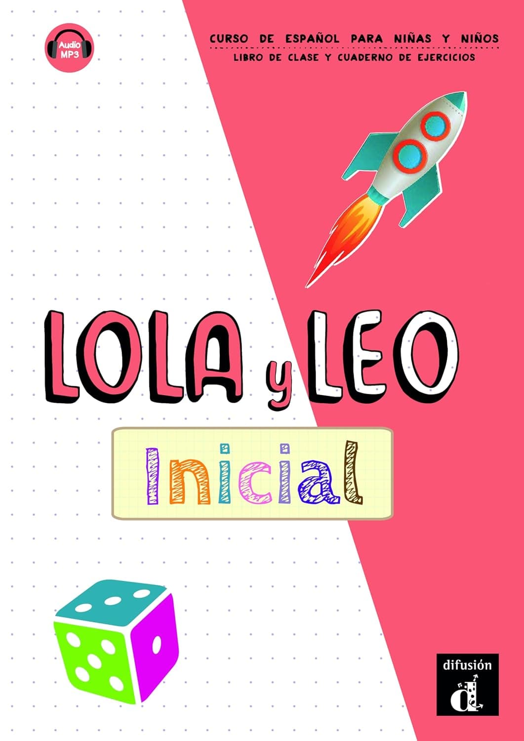 Lola Y Leo Inicial