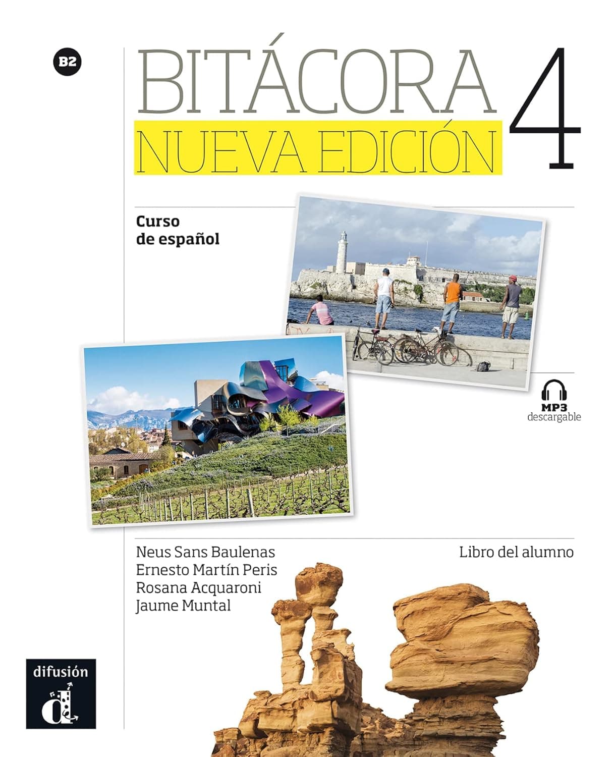 Bitacora