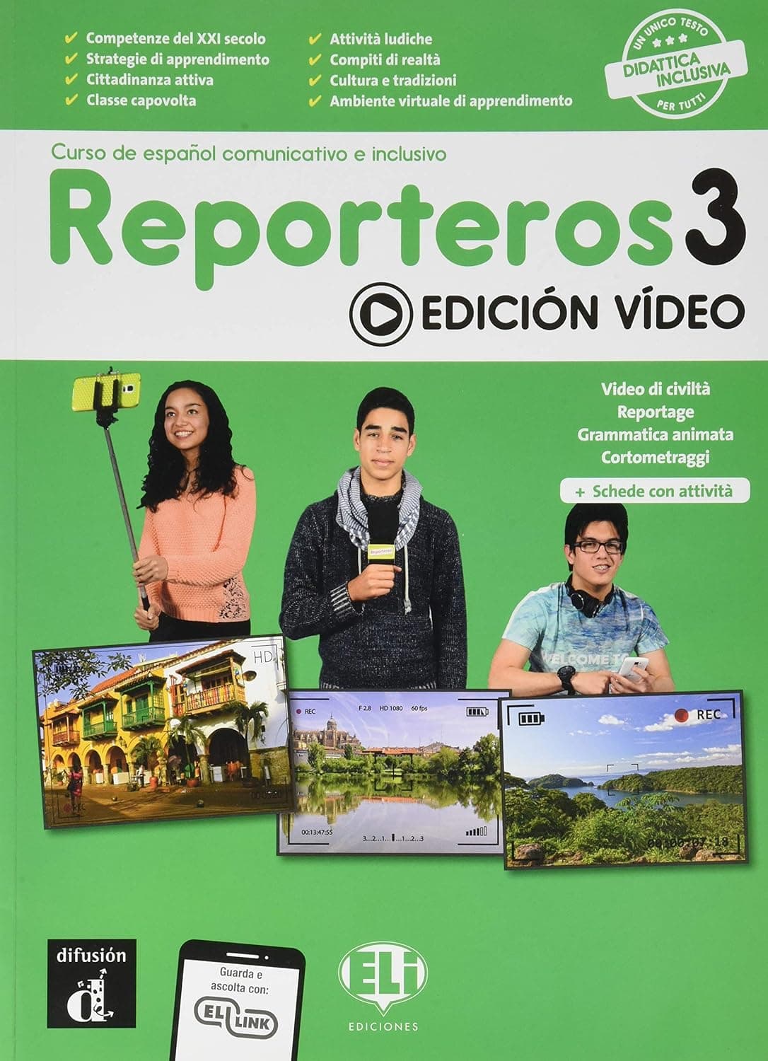 Reporteros 3