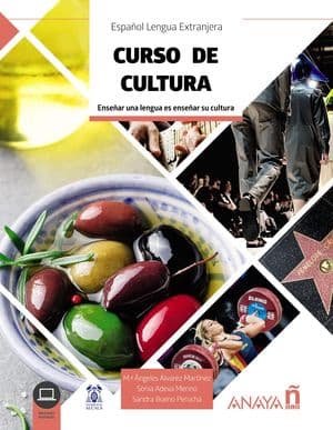 Copertina Curso De Cultura