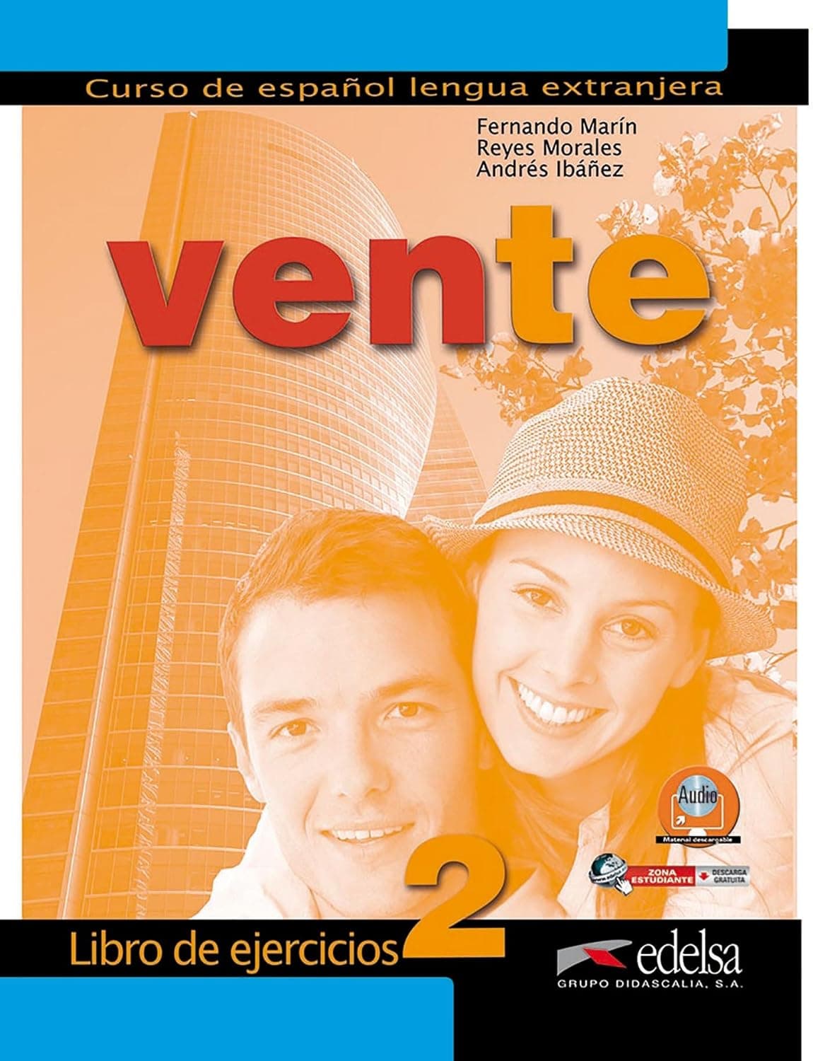 Vente Libro De Ejercicios
