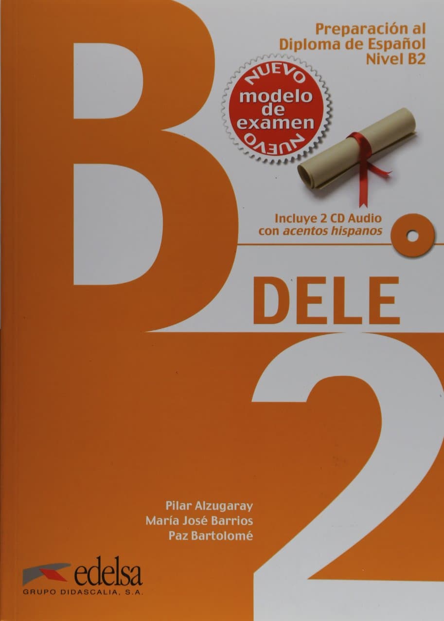 Preparacion Dele B2 + Cd