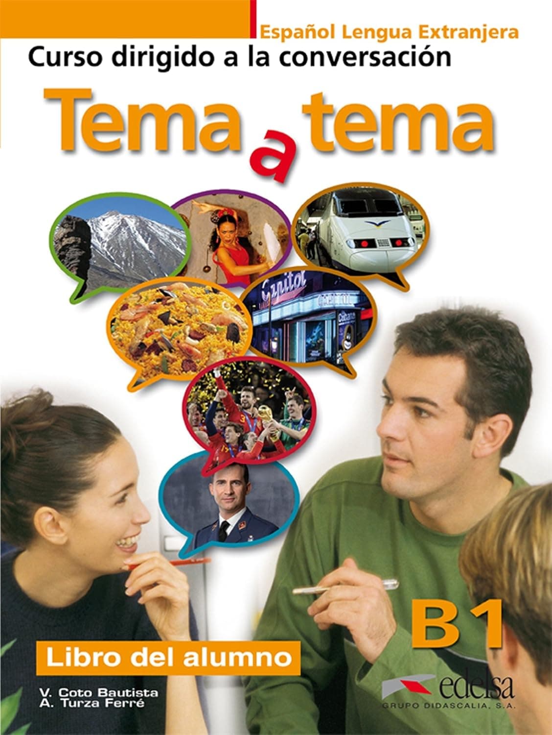 Tema A Tema B1