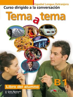 Copertina Tema A Tema B1