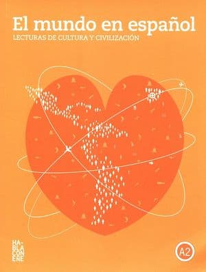 Copertina El Mundo En Espanol A