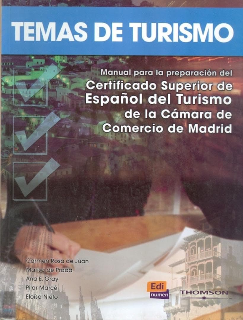 Temas De Turismo