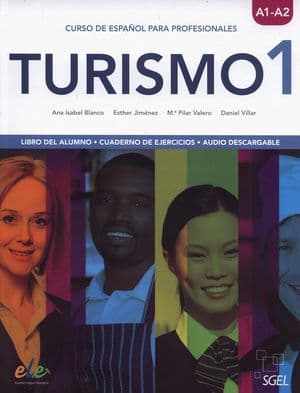 Copertina Turismo