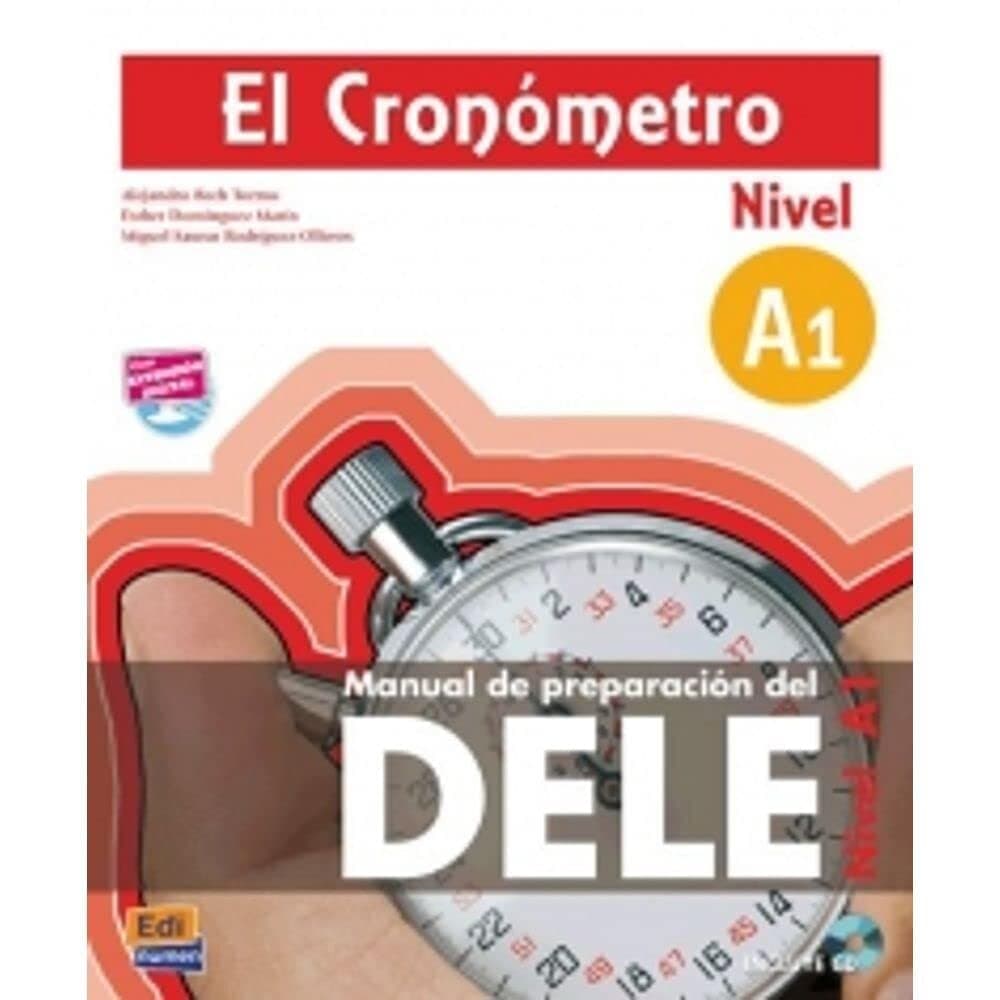 El Cronometro - Nivel A1