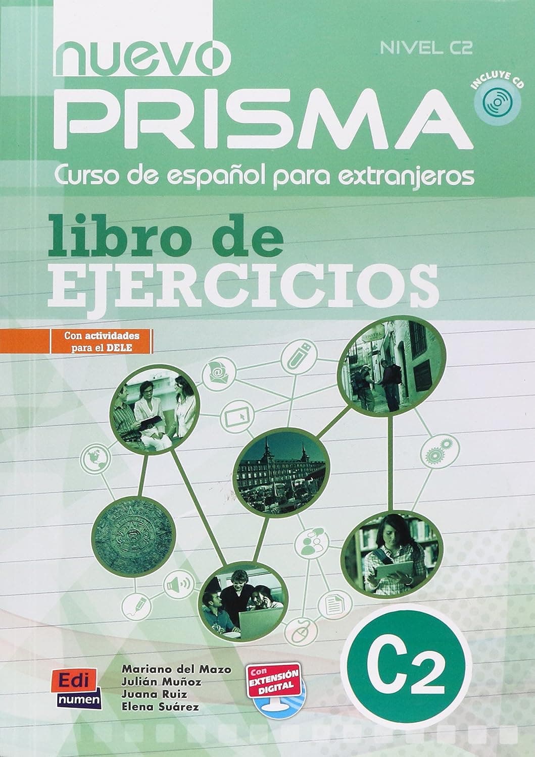 Nuevo Prisma C2