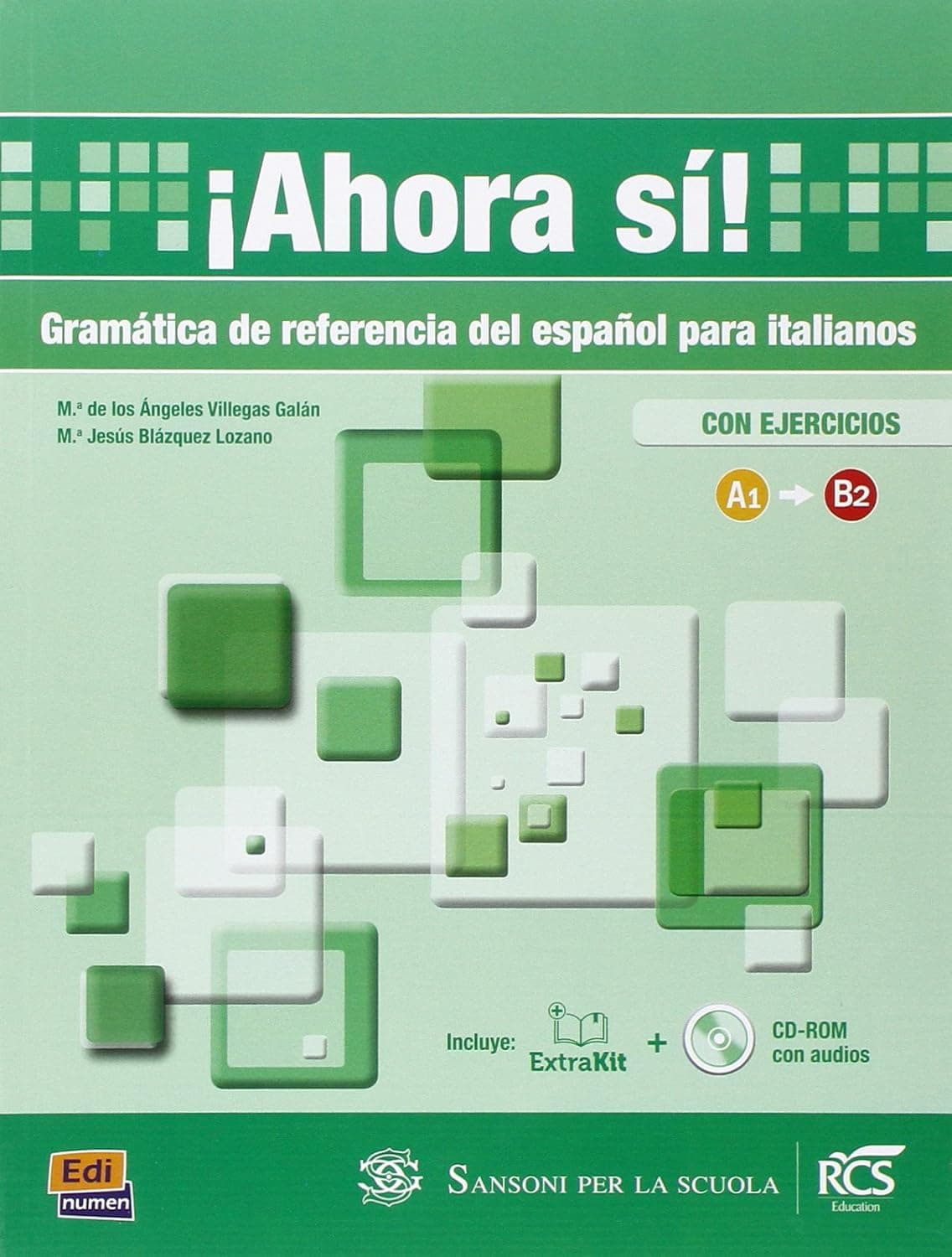 !Ahora Si!