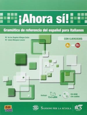 Copertina !Ahora Si!