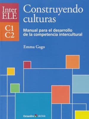 Copertina Construyendo Culturas