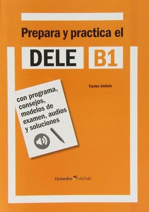 Copertina Dele B1