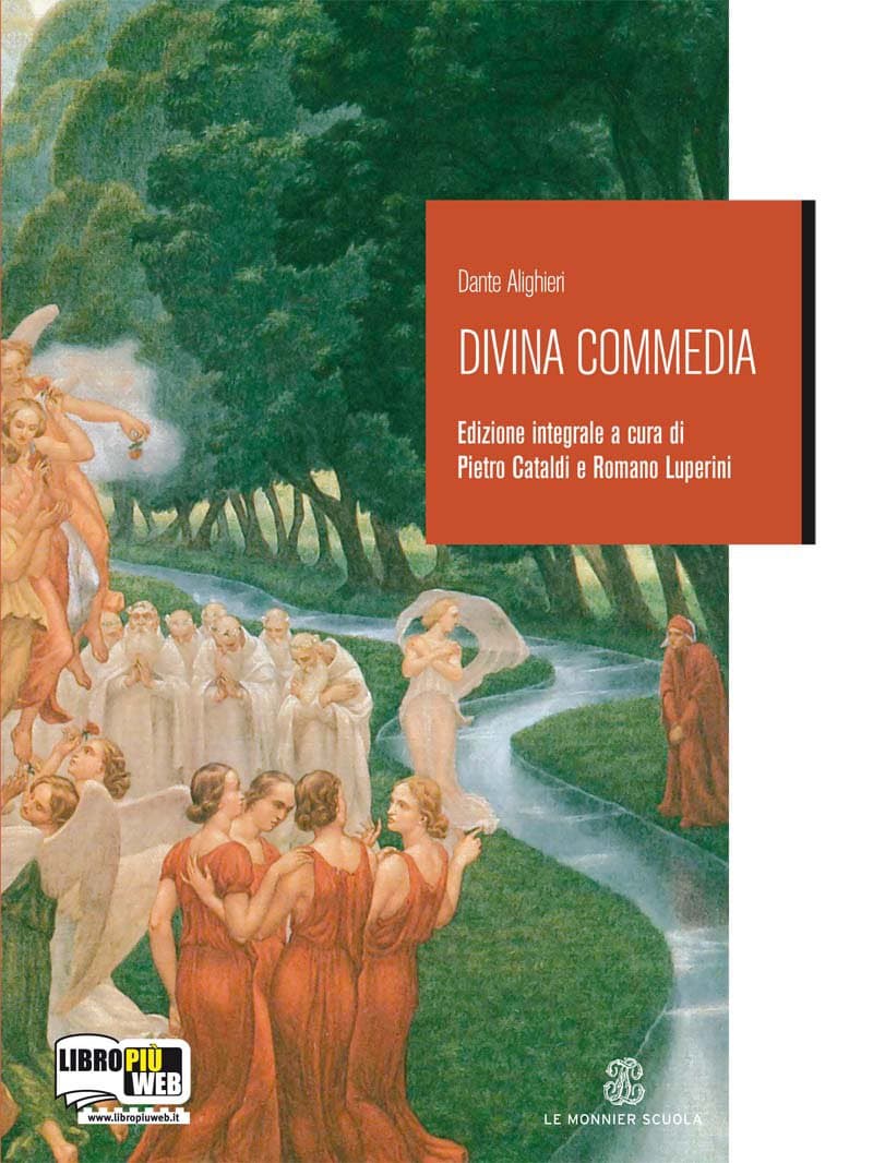 Divina Commedia - Edizione Integrale