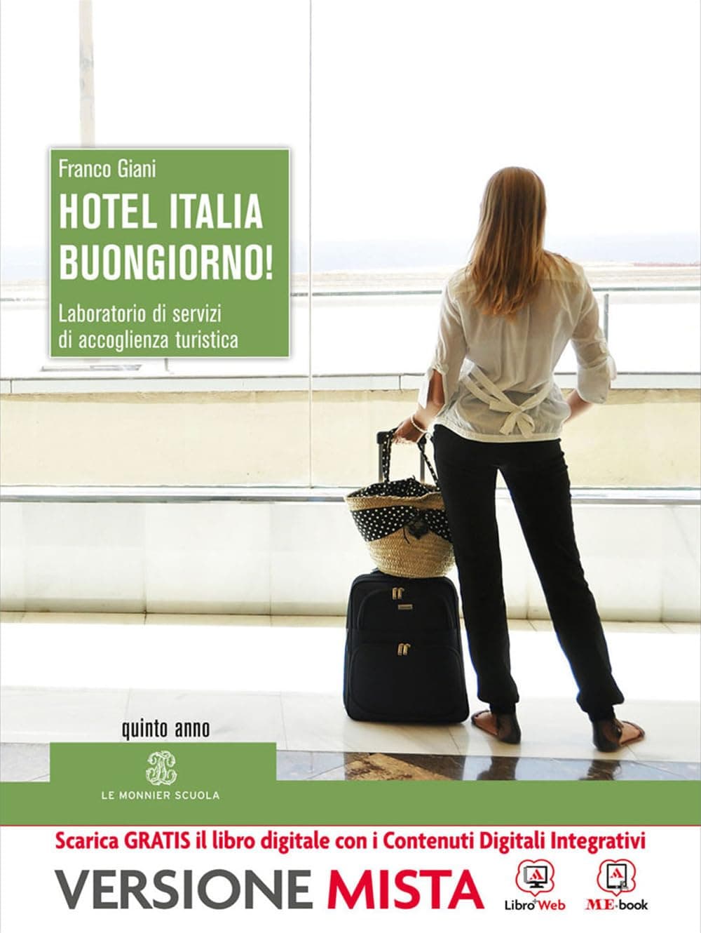 Hotel Italia, Buongiorno!  2Â° Biennio E 5Â° Anno