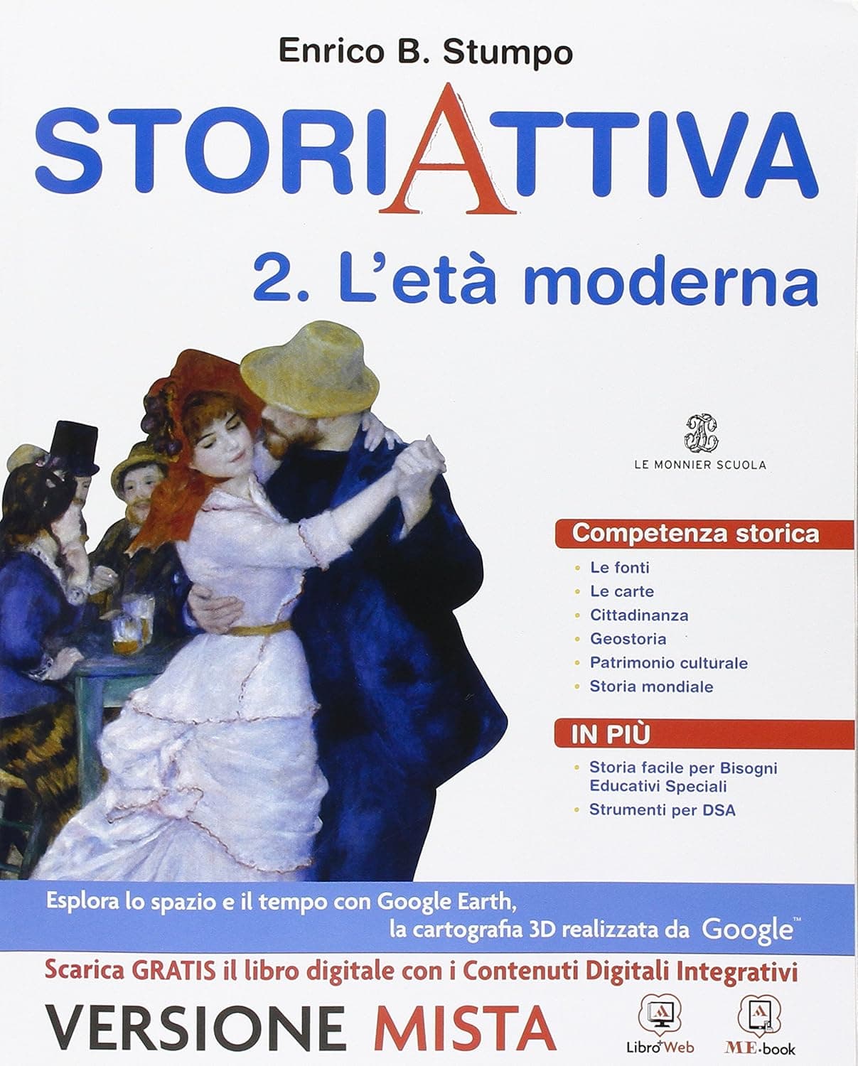 Storia Attiva Vol 2