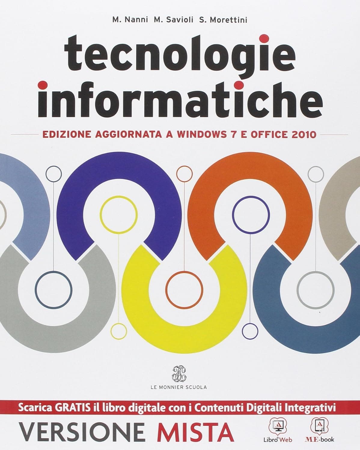 Tecnologie Informatiche