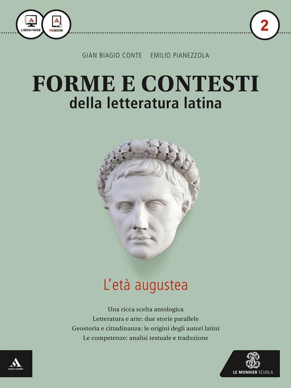 Forme E Contesti Della Lett  Latina