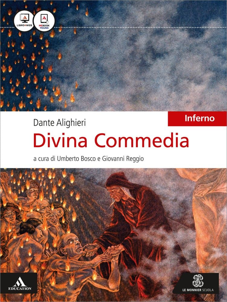 Divina Commedia