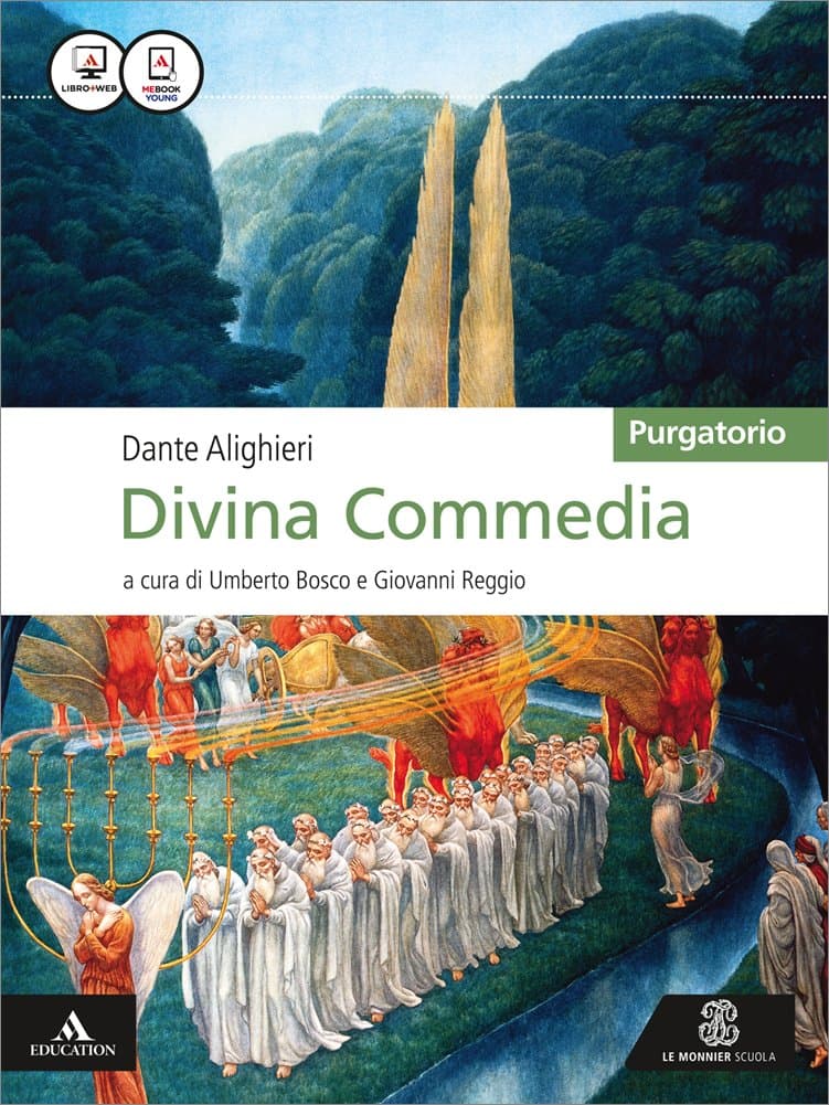 Divina Commedia
