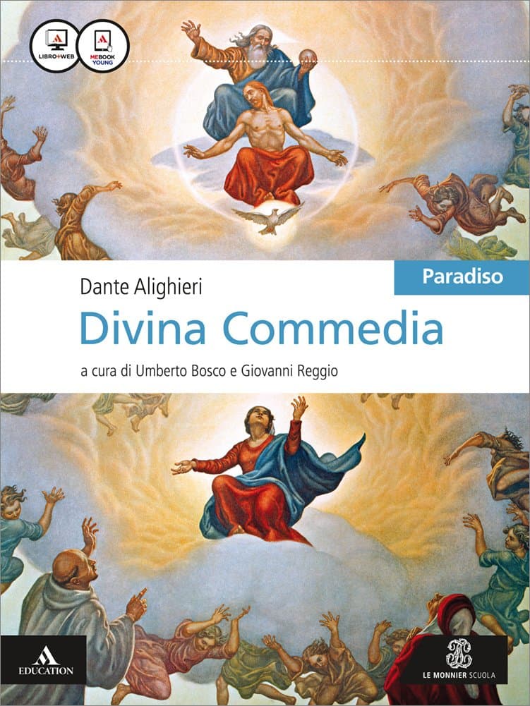 Divina Commedia