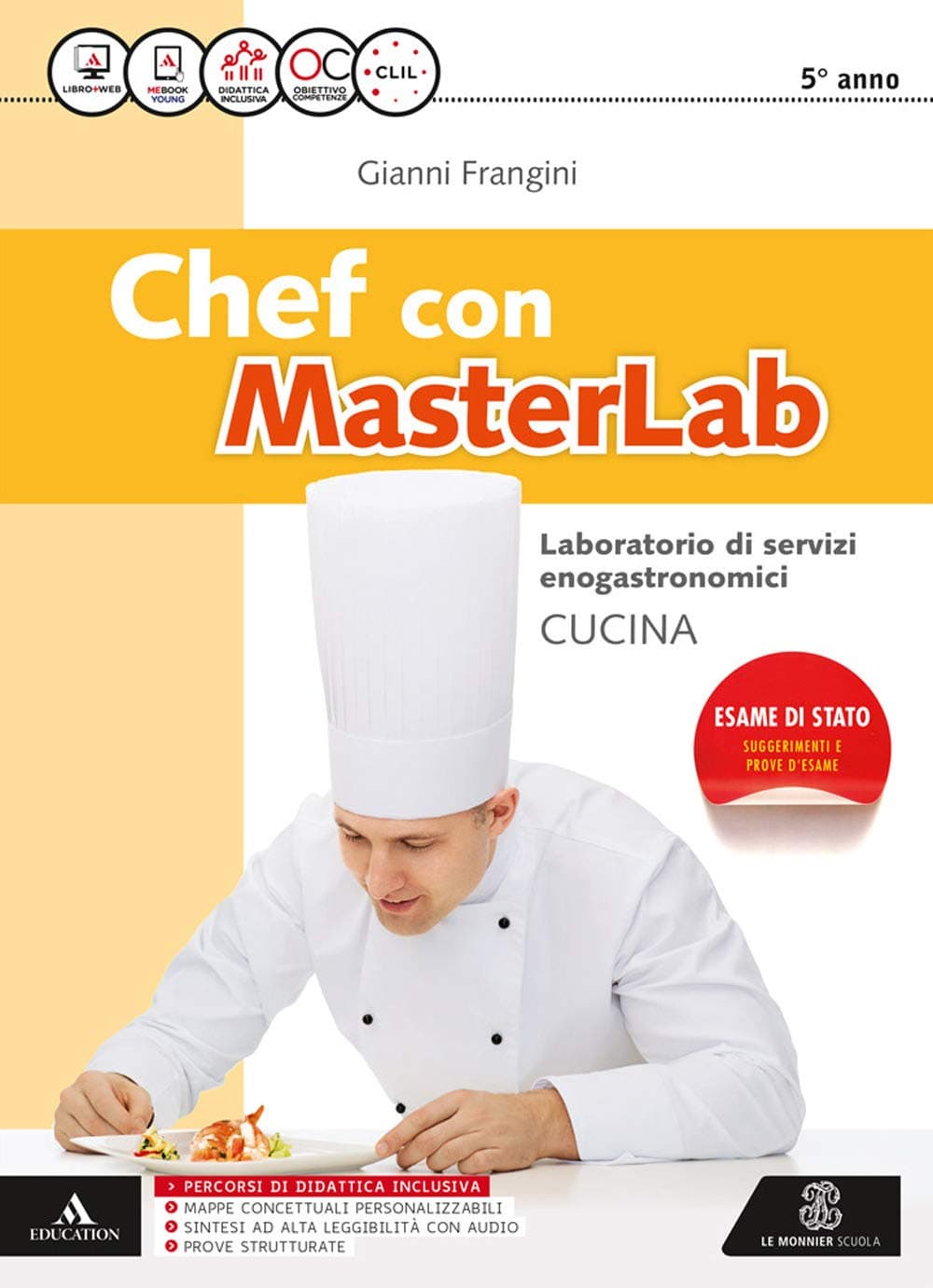 Chef Masterlab