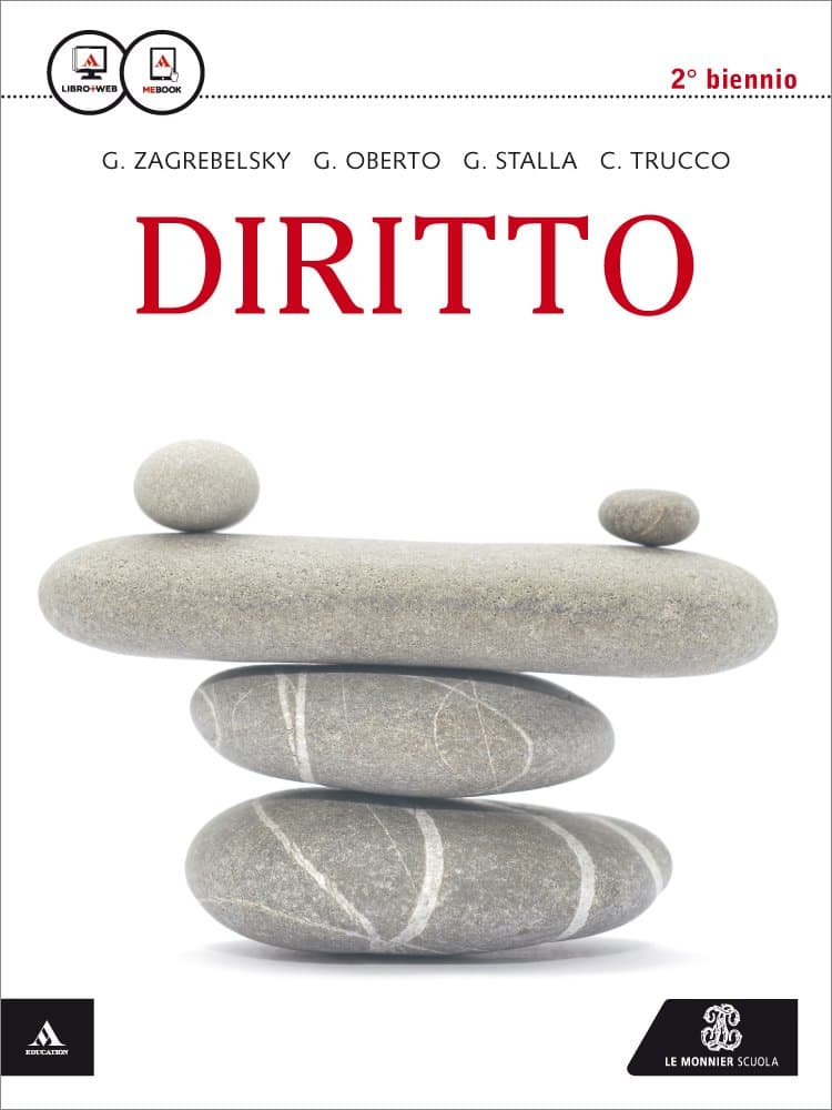 Corso Di Diritto  2Â° Bn